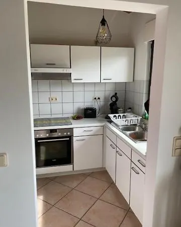 Lejlighed Kleine Auszeit - Isadoma *