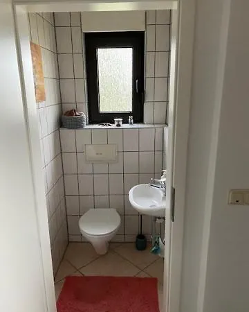 Lejlighed Kleine Auszeit - Isadoma Lohme