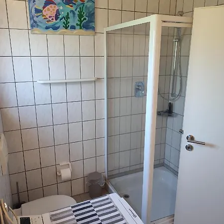 Lejlighed Kleine Auszeit - Isadoma *