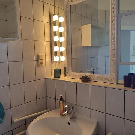 Lejlighed Kleine Auszeit - Isadoma *